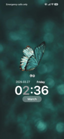 Emerald Wings