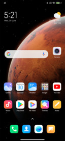 Screen Layout 5x6