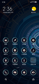 FuturisticPattern_3MDP