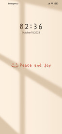 Light clay script