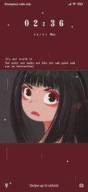 It's not worth it