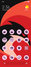 corvus os