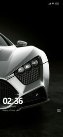 Zenvo ST1