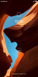 Android One Pro V10