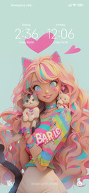Barbie girl