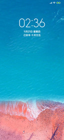 蓝梦海滩