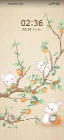 Leisure Rabbit