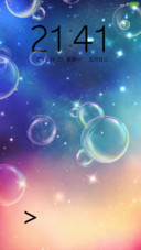 唯美星空