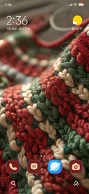 Winter Yarn