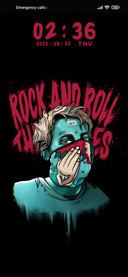 Indie rock