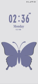 butterfly