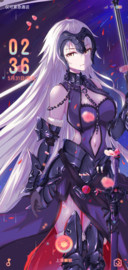 《Fate贞德》专属