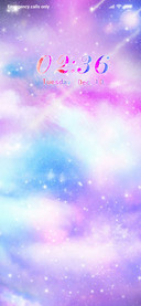 Starry Sky