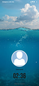 AOSP Stylized v3