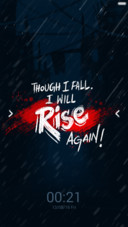  IN RISE - animated