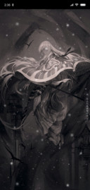 雪无痕