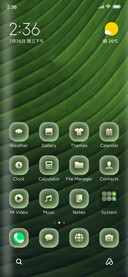 Greeen