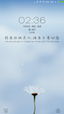 无处飘落