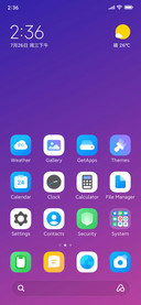 Purple Dark