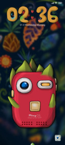 Pitaya