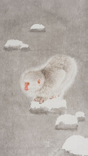 石荣强的传统与反叛