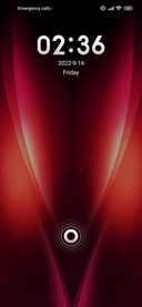 Minimal design
