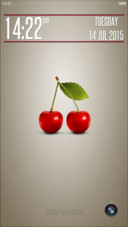CherryRed