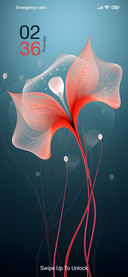 Botanical Serenity