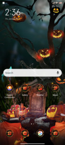 Happy Halloween