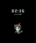 炫酷嘻哈小竹