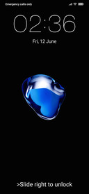 iOS10 Dark