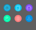 Colorful 999