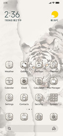 Dragon+tiger