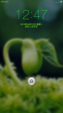 萌芽