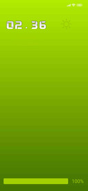 DVRK GREEN