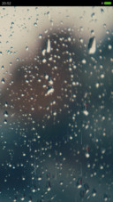 玻璃雨
