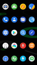 Pixel 4 light