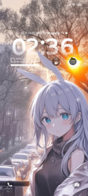 夕阳下的我们阿