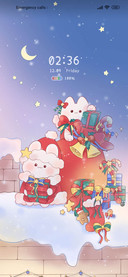 Merry Xmas to You