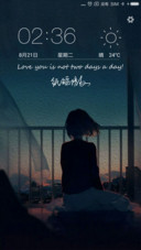 喜欢