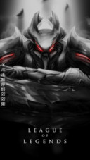 AE暗之螳螂