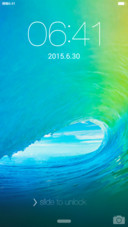 iOS 9