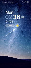 Starry Sky