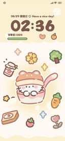奶酪小猫咪