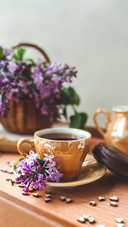 Delicious food-