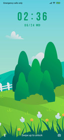 Green Nature_3MDP
