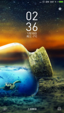 梦幻·噪点世界