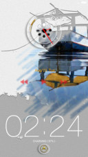 iOS SeaSide