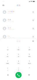 躲在云中的甜熊