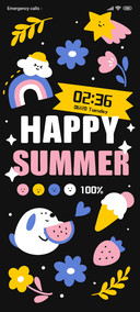 Happy Summer